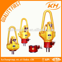 API SL450 oil drilling swivel for hot sale